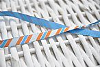 American Crafts Ribbon - SODA POP#1